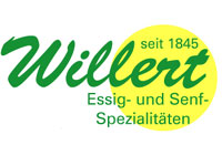 Logo erstellt für Essig Willert